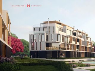 Foto 14 de Departamento en Venta de 3 ambientes en Hanami Park-Nordelta