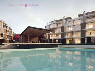 Foto 13 de Departamento en Venta de 3 ambientes en Hanami Park-Nordelta
