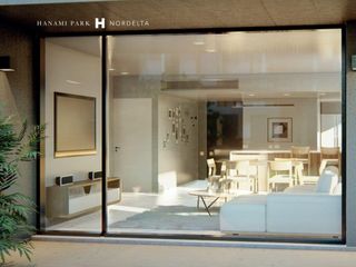 Foto 15 de Departamento en Venta de 3 ambientes en Hanami Park-Nordelta