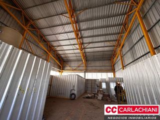 Foto 9 de Alquiler Centro Logístico Industrial Correa (Sta. Fe)