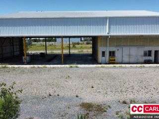 Foto 12 de Alquiler Centro Logístico Industrial Correa (Sta. Fe)
