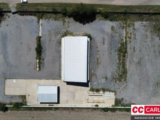 Foto 4 de Alquiler Centro Logístico Industrial Correa (Sta. Fe)