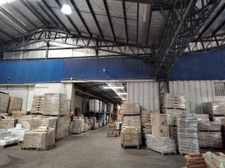 Foto 2 de Excelente Depósito en Alquiler en El Parque Industrial Micropi