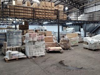 Foto 7 de Excelente Depósito en Alquiler en El Parque Industrial Micropi