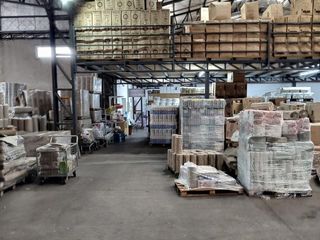Foto 6 de Excelente Depósito en Alquiler en El Parque Industrial Micropi