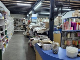 Foto 10 de Excelente Depósito en Alquiler en El Parque Industrial Micropi