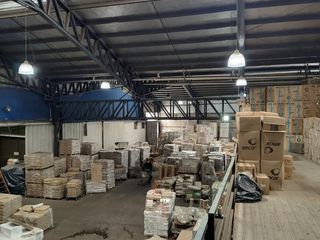 Foto 9 de Excelente Depósito en Alquiler en El Parque Industrial Micropi