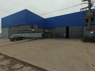 Foto 1 de Excelente Depósito en Alquiler en El Parque Industrial Micropi