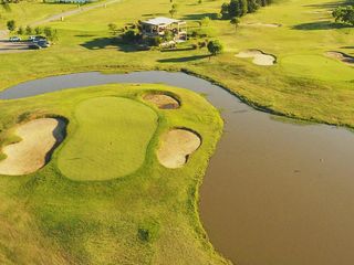 Foto 12 de Fabuloso lote al golf en venta en Medal Country Club, Pilar