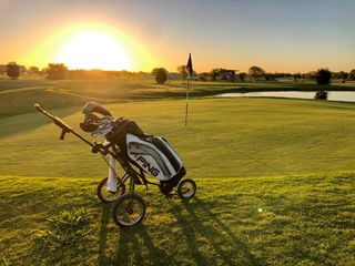 Foto 11 de Fabuloso lote al golf en venta en Medal Country Club, Pilar