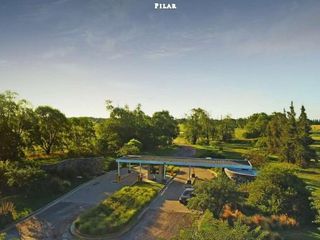 Foto 8 de Fabuloso lote al golf en venta en Medal Country Club, Pilar