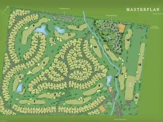 Foto 2 de Fabuloso lote al golf en venta en Medal Country Club, Pilar