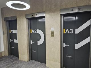 Foto 11 de OFICINA CENTRO 240 M2  AV. CORRIENTES