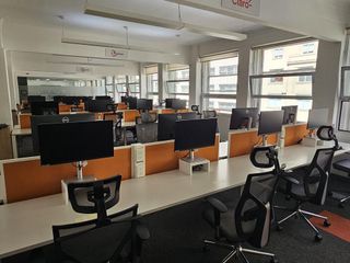 Foto 17 de OFICINA CENTRO 240 M2  AV. CORRIENTES