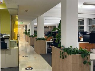 Foto 6 de OFICINA CENTRO 240 M2  AV. CORRIENTES