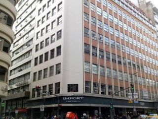 Foto 2 de OFICINA CENTRO 240 M2  AV. CORRIENTES