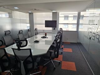 Foto 23 de OFICINA CENTRO 240 M2  AV. CORRIENTES