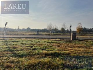 Foto 2 de Terreno en Estancias Del Pilar, Barrio La Laguna