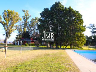 Foto 6 de JMR Propiedades | Barrio Los Palenques | Excelente lote en Venta 1.277m2