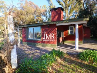 Foto 4 de JMR Propiedades | Barrio Los Palenques | Excelente lote en Venta 1.277m2