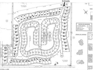 Foto 10 de JMR Propiedades | Barrio Los Palenques | Excelente lote en Venta 1.277m2