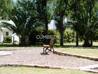 Foto 61 de Moderna casa en venta en La Campiña Barrio Privado