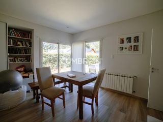 Foto 33 de Moderna casa en venta en La Campiña Barrio Privado