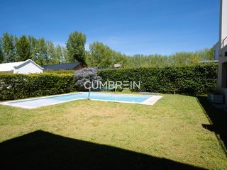 Foto 17 de Moderna casa en venta en La Campiña Barrio Privado
