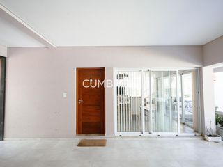 Foto 47 de Moderna casa en venta en La Campiña Barrio Privado