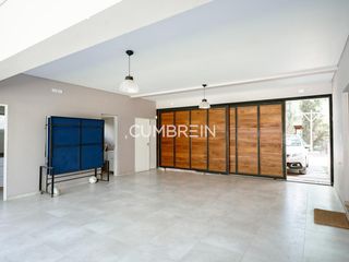 Foto 18 de Moderna casa en venta en La Campiña Barrio Privado