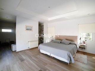 Foto 23 de Moderna casa en venta en La Campiña Barrio Privado