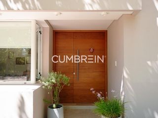 Foto 54 de Moderna casa en venta en La Campiña Barrio Privado
