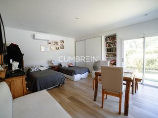 Foto 32 de Moderna casa en venta en La Campiña Barrio Privado