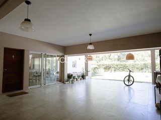 Foto 19 de Moderna casa en venta en La Campiña Barrio Privado