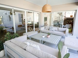 Foto 13 de Moderna casa en venta en La Campiña Barrio Privado