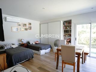 Foto 27 de Moderna casa en venta en La Campiña Barrio Privado