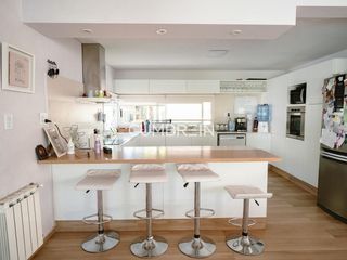 Foto 5 de Moderna casa en venta en La Campiña Barrio Privado