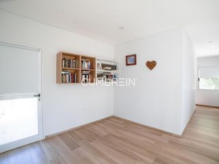 Foto 38 de Moderna casa en venta en La Campiña Barrio Privado