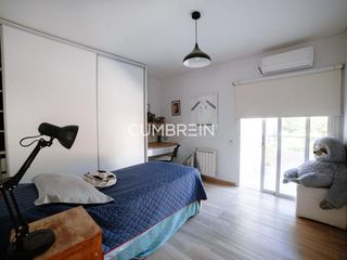 Foto 41 de Moderna casa en venta en La Campiña Barrio Privado