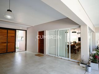 Foto 45 de Moderna casa en venta en La Campiña Barrio Privado
