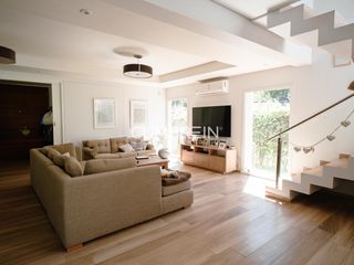 Foto 8 de Moderna casa en venta en La Campiña Barrio Privado