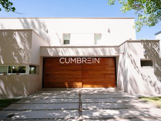 Foto 4 de Moderna casa en venta en La Campiña Barrio Privado
