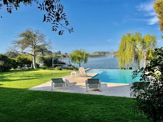 Foto 1 de Alquiler verano al agua en Talar Del Lago I