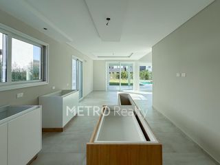 Foto 7 de Casa en venta, 3 habitaciones en suite, Castaños, Nordelta