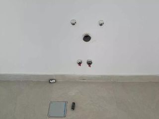 Foto 7 de Departamento Monoambiente en venta - 1 Baño - 40Mts2 - Ezeiza