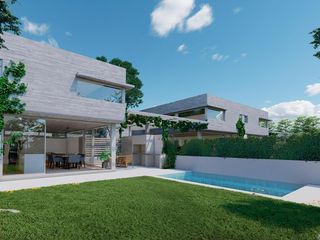 Foto 2 de Casa - Funes