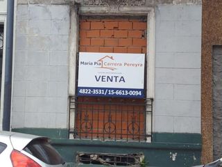 Foto 1 de Terreno en   Venta Almagro