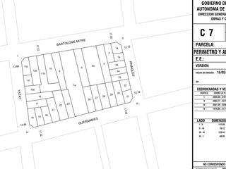 Foto 3 de Terreno en   Venta Almagro