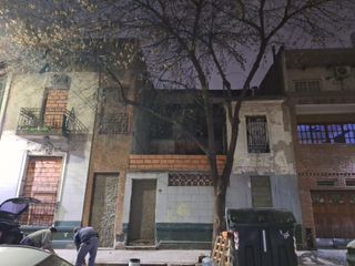 Foto 2 de Terreno en   Venta Almagro