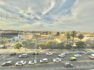 Foto 5 de IMPECABLE PISO ENTERO OFICINA 215 m2 EN NUÑEZ / BELGRANO  -